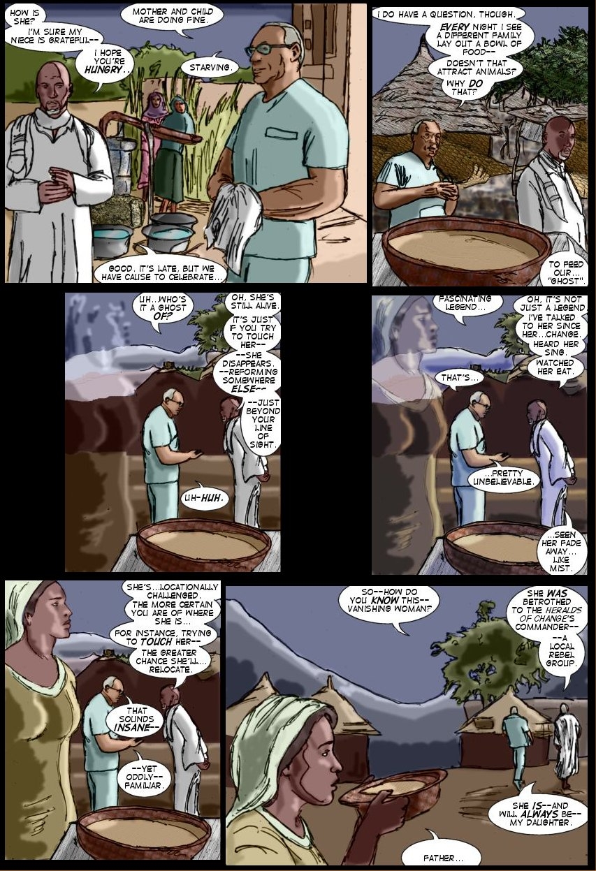 FORCE AND MIND, Page 19
