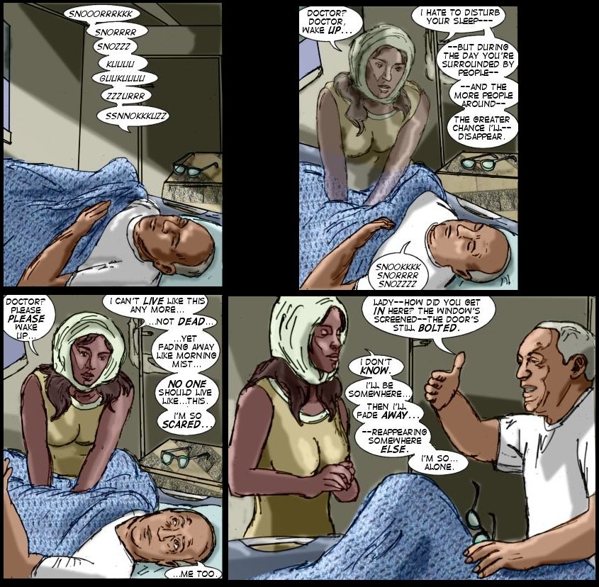 FORCE AND MIND, Page 24