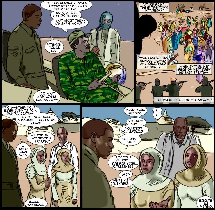 FORCE AND MIND, Page 26