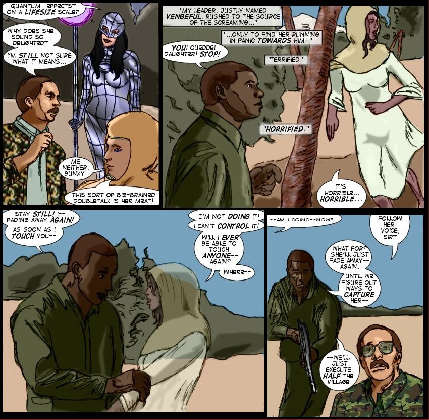 FORCE AND MIND, Page 30