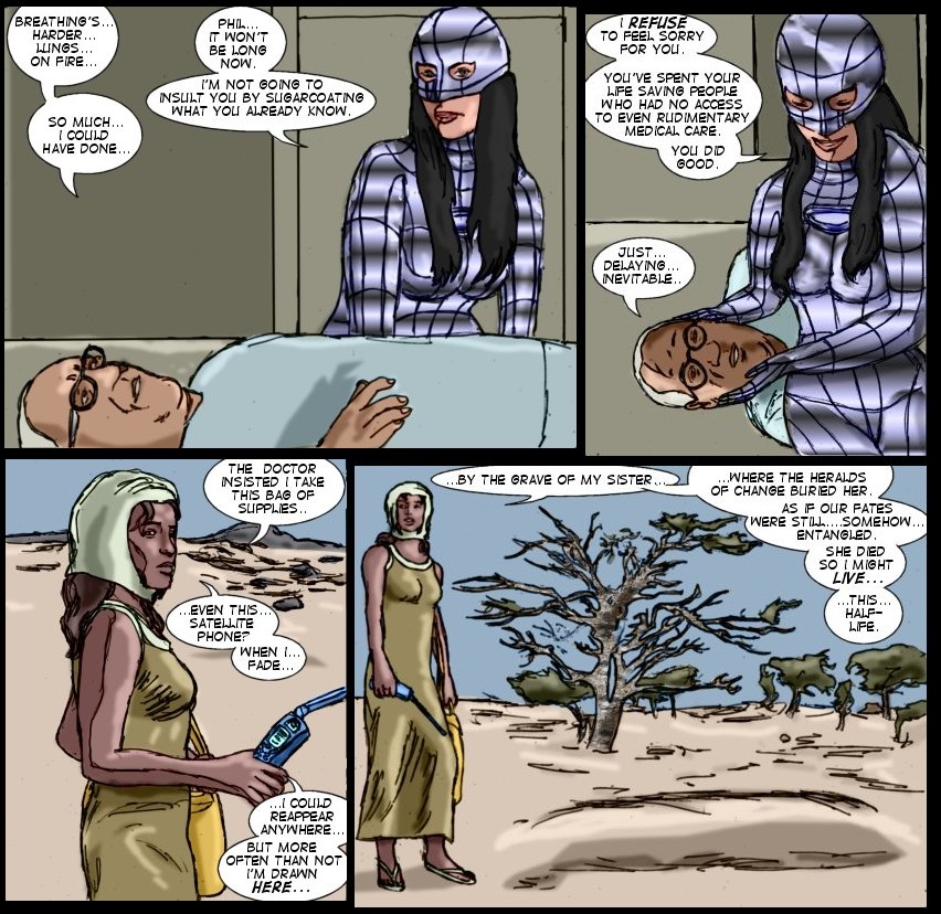 FORCE AND MIND, Page 44