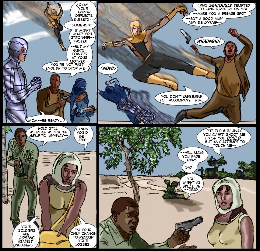 FORCE AND MIND, Page 45