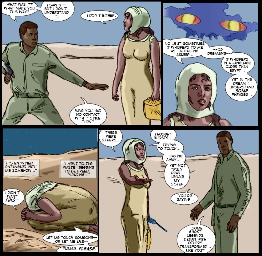 FORCE AND MIND, Page 48