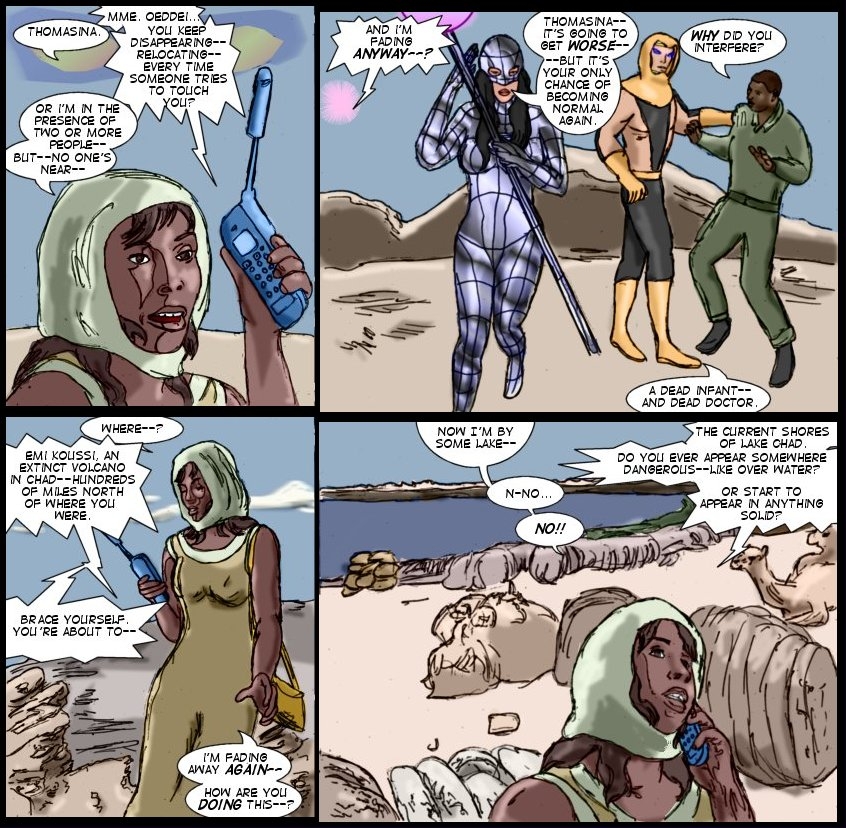 FORCE AND MIND, Page 51