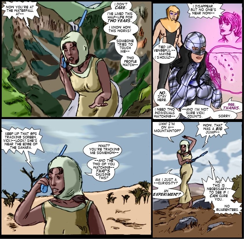 FORCE AND MIND, Page 52