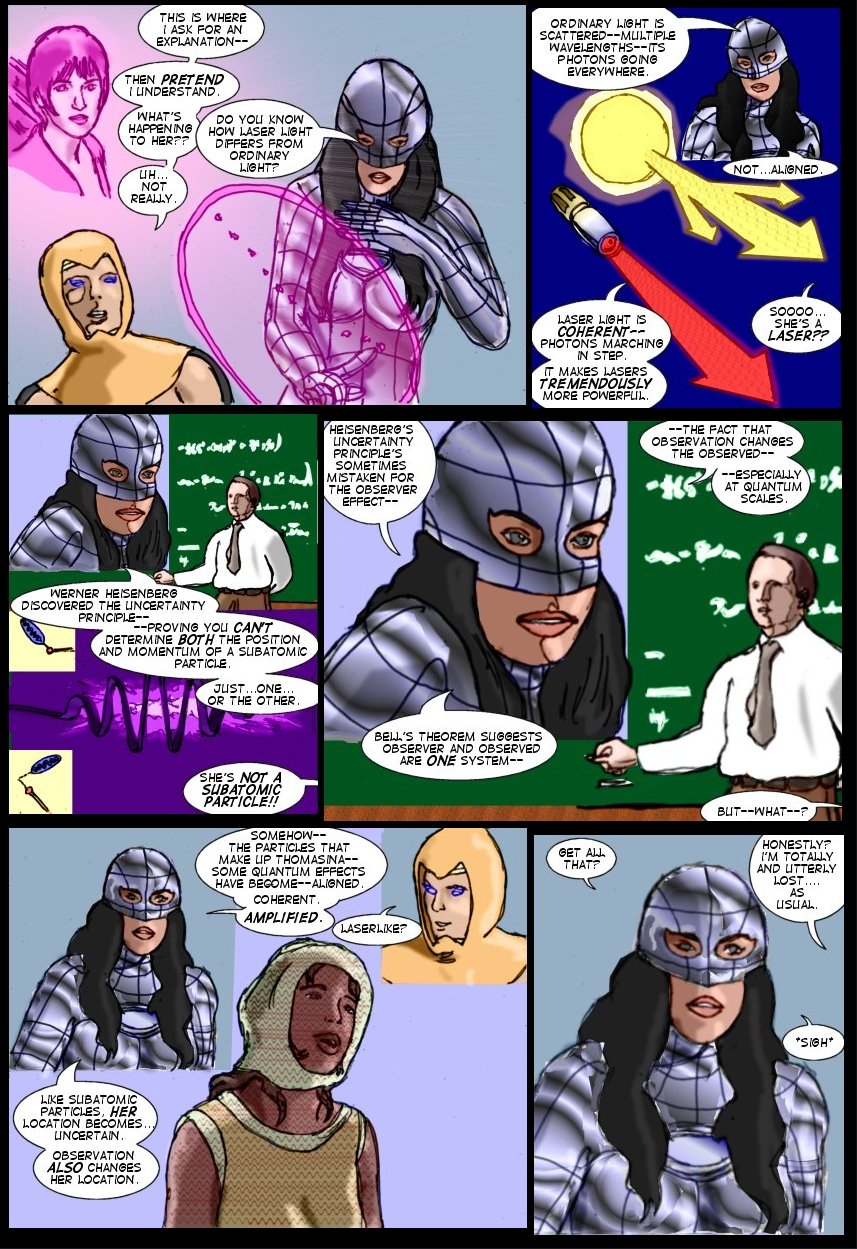 FORCE AND MIND, Page 53