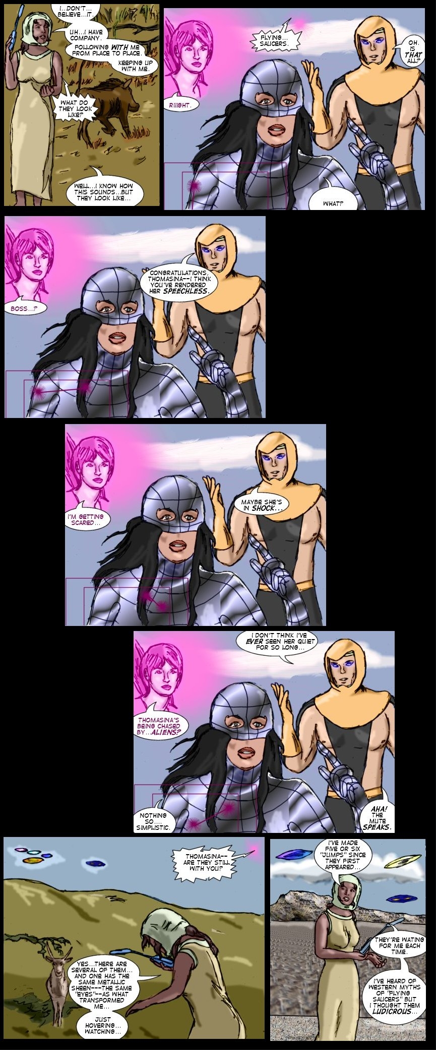 FORCE AND MIND, Page 55