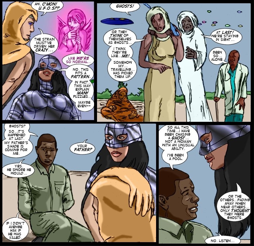 FORCE AND MIND, Page 56