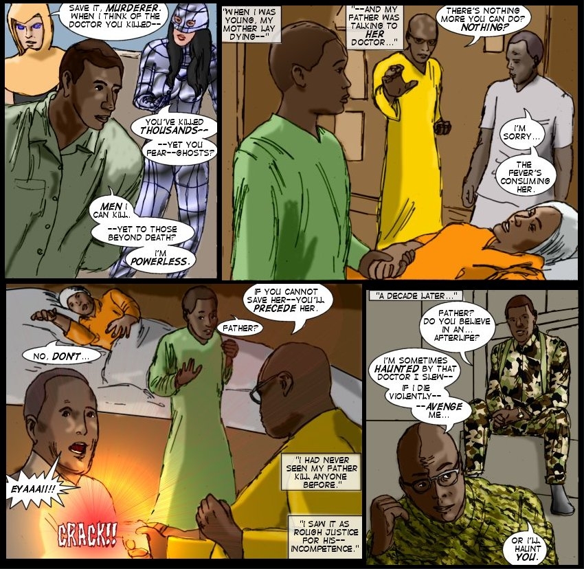 FORCE AND MIND, Page 57