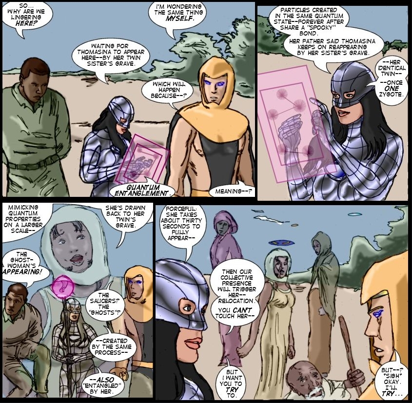 FORCE AND MIND, Page 58