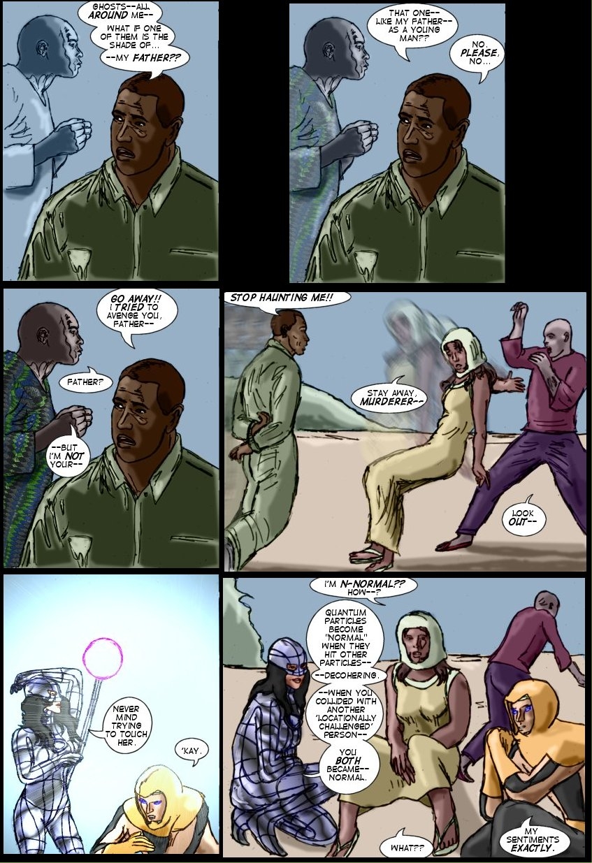 FORCE AND MIND, Page 59