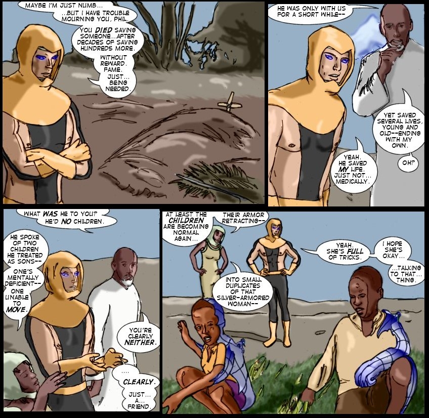 FORCE AND MIND, Page 63