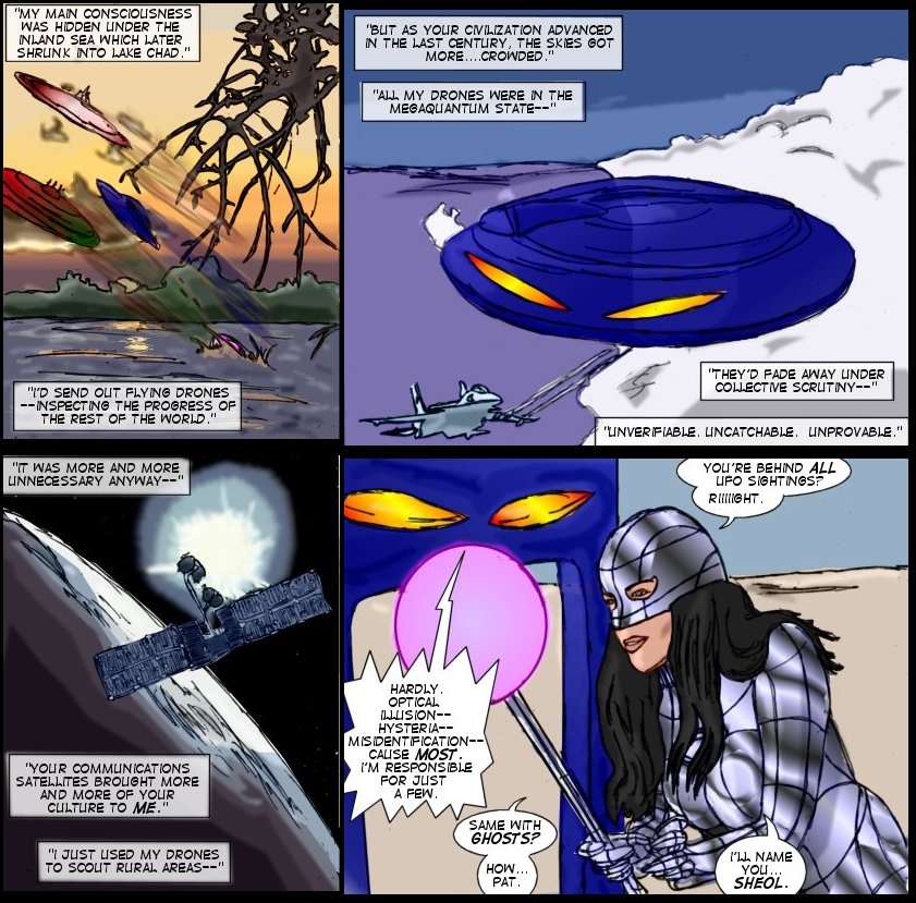 FORCE AND MIND, Page 65