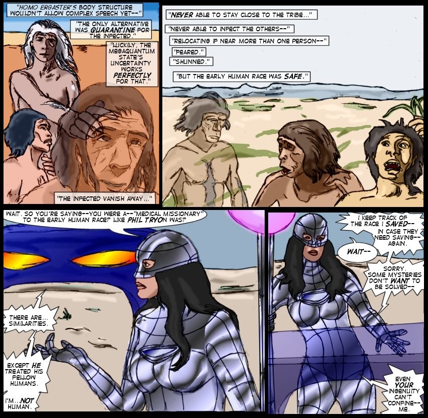 FORCE AND MIND, Page 67