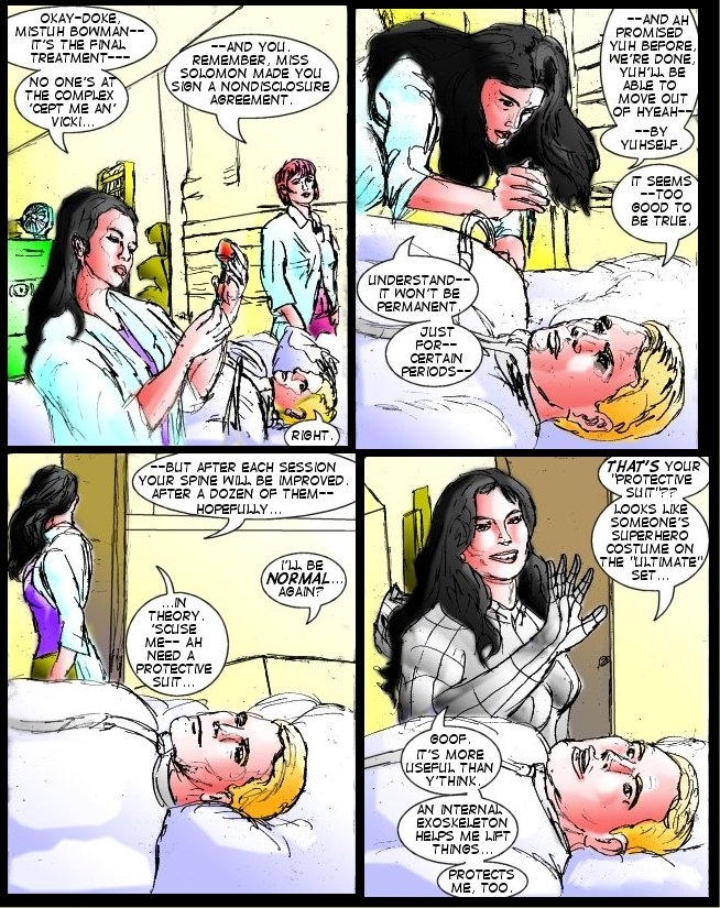 CONCENTRATING FORCEFULLY, Page 10