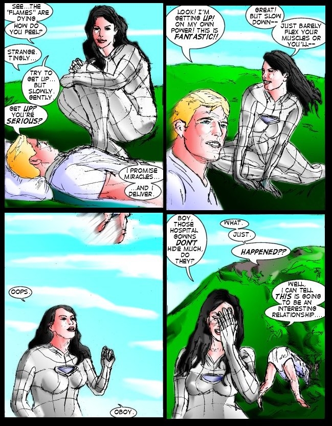 CONCENTRATING FORCEFULLY, Page 12