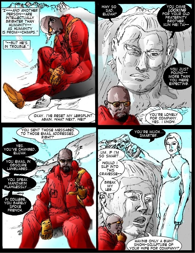 CONCENTRATING FORCEFULLY, Page 16