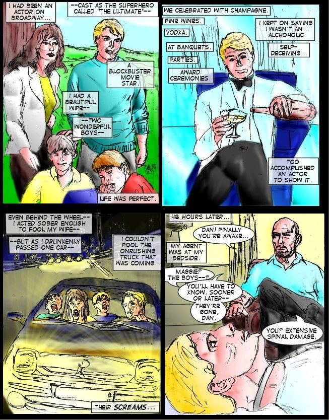 CONCENTRATING FORCEFULLY, Page 2