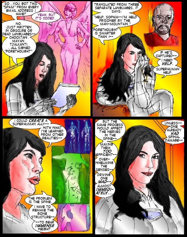 CONCENTRATING FORCEFULLY, Page 4