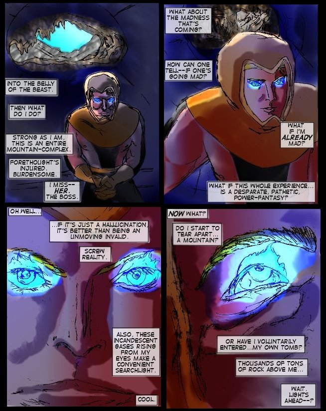 CONCENTRATING FORCEFULLY, Page 44