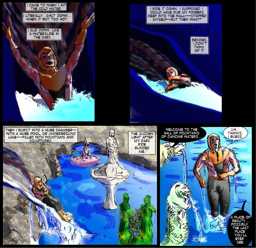 CONCENTRATING FORCEFULLY, Page 55