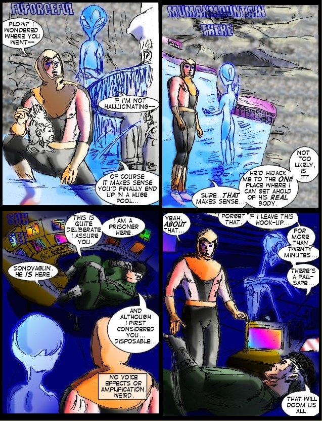 CONCENTRATING FORCEFULLY, Page 58