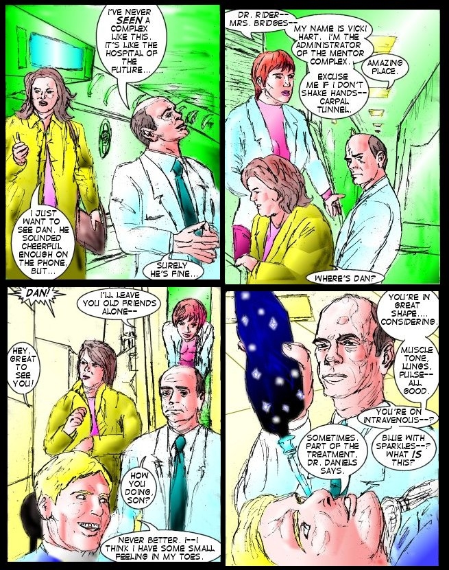 CONCENTRATING FORCEFULLY, Page 6