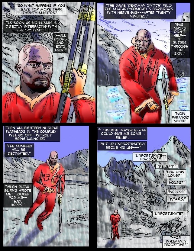 CONCENTRATING FORCEFULLY, Page 60