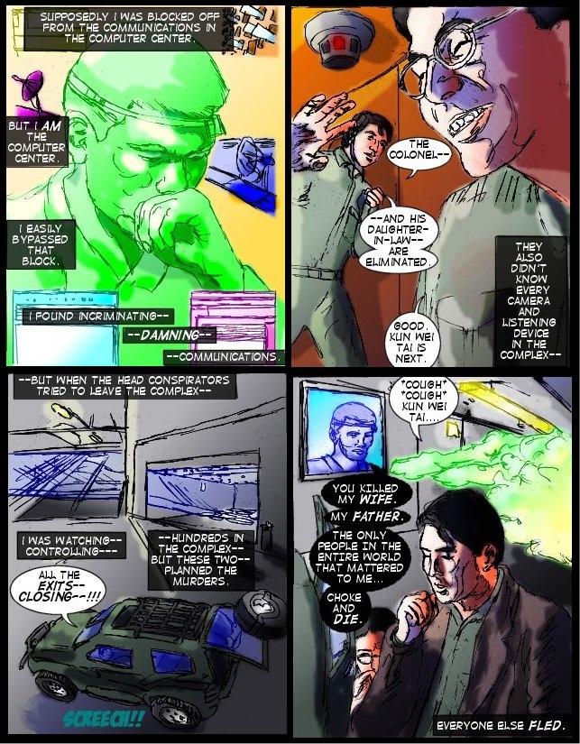 CONCENTRATING FORCEFULLY, Page 61