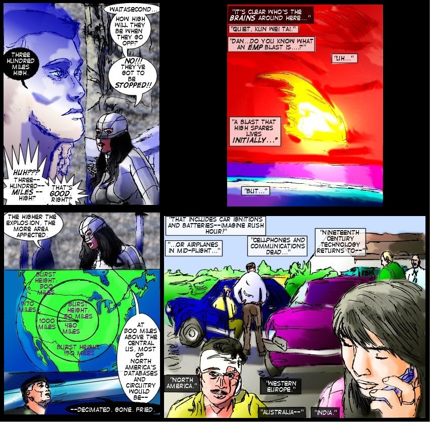 CONCENTRATING FORCEFULLY, Page 63