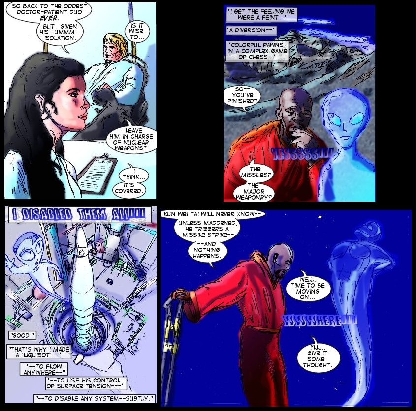 CONCENTRATING FORCEFULLY, Page 72