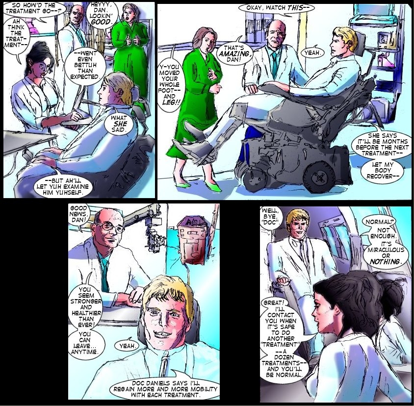 CONCENTRATING FORCEFULLY, Page 73