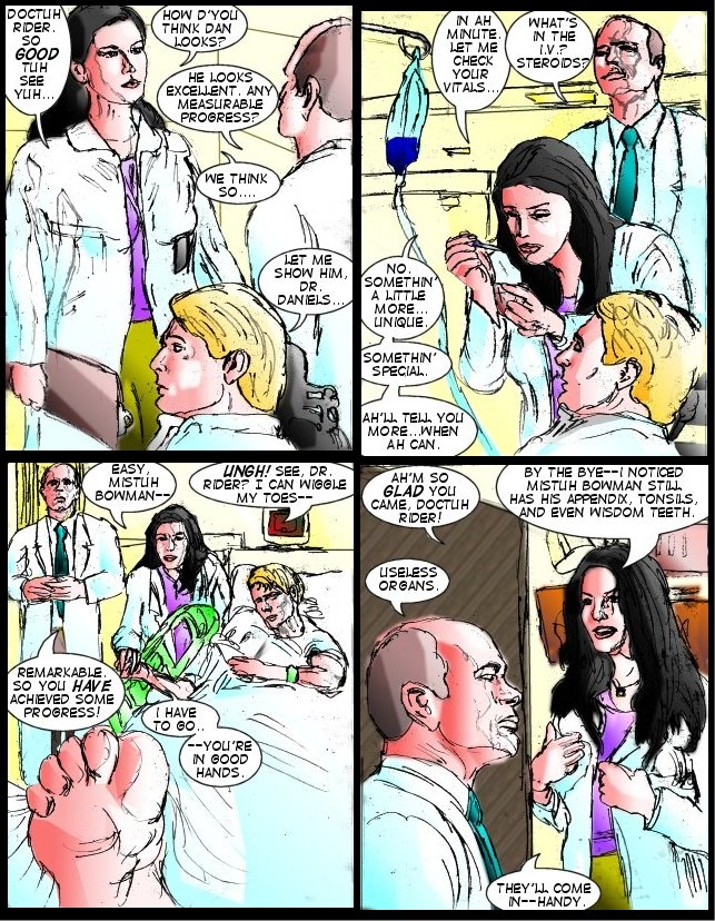 CONCENTRATING FORCEFULLY, Page 8