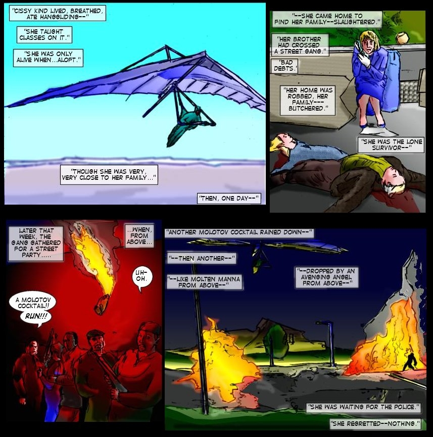 MINISTER TO A MIND DISEASED --Page 15