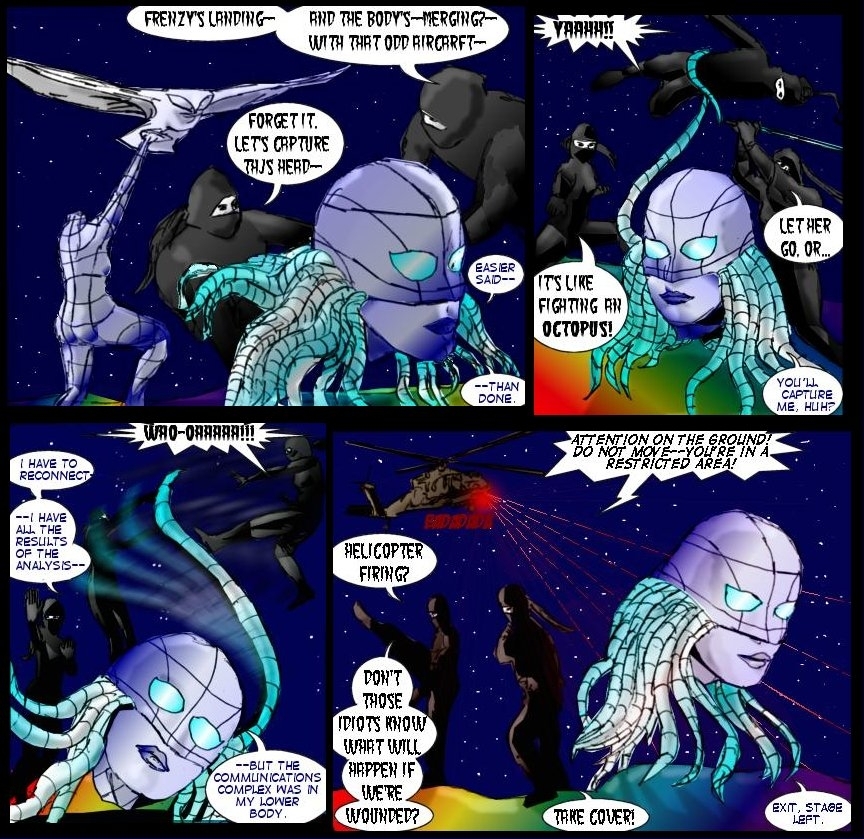 MINISTER TO A MIND DISEASED --Page 31