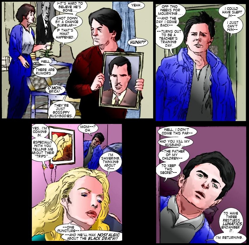 MINISTER TO A MIND DISEASED--Page 4