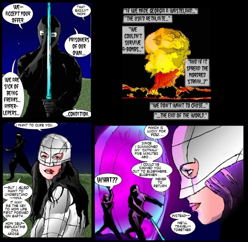 MINISTER TO A MIND DISEASED ---Page 41