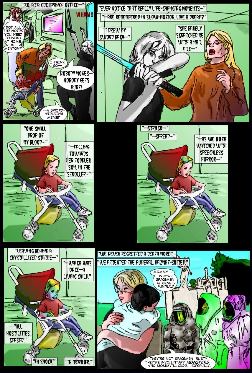 MINISTER TO A MIND DISEASED -- Page 47