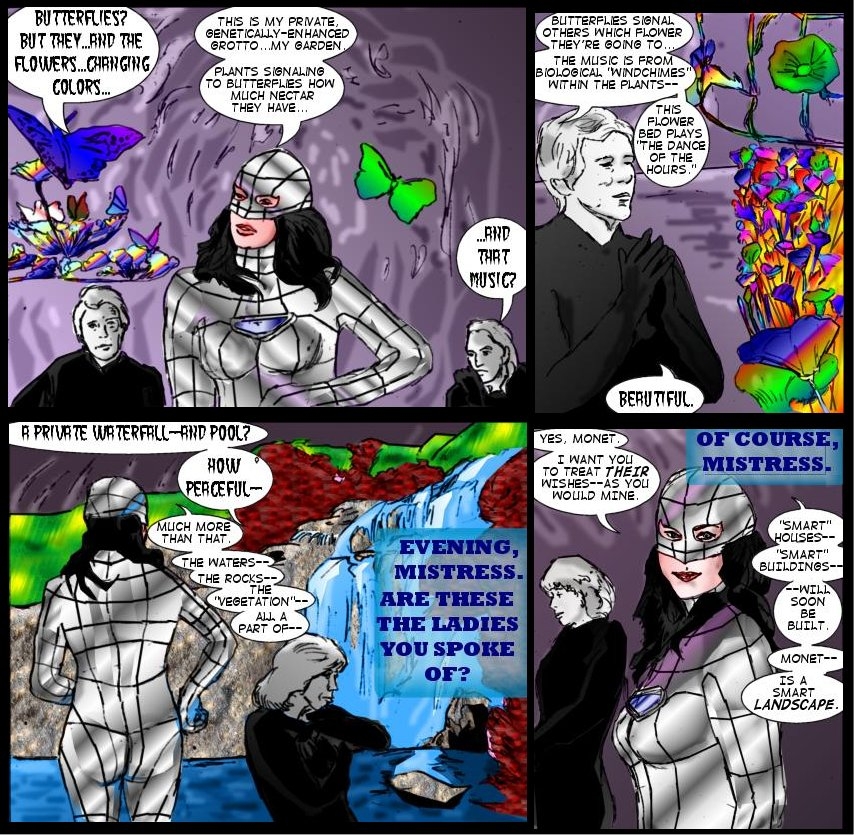 MINISTER TO A MIND DISEASED --- Page 50