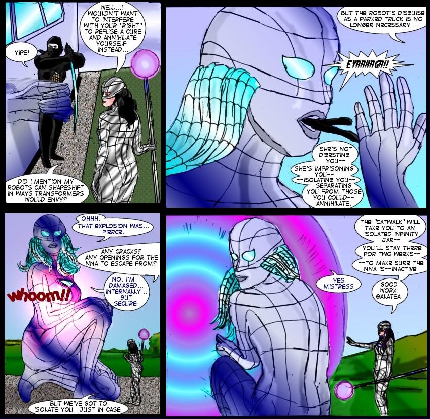 MINISTER TO A MIND DISEASED --- Page 58