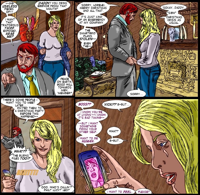 DOUBLE THINK, Page 7