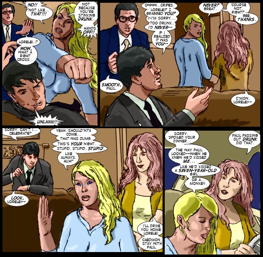 THE HEART HAS REASONS THAT REASON CANNOT KNOW --- Page 4