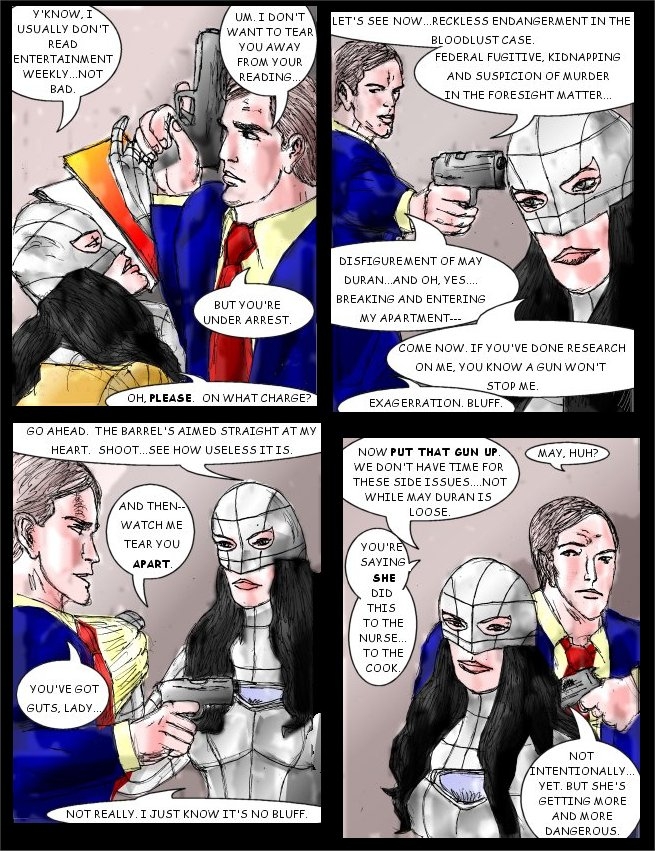 HORRIBLE THOUGHTS, Page 11