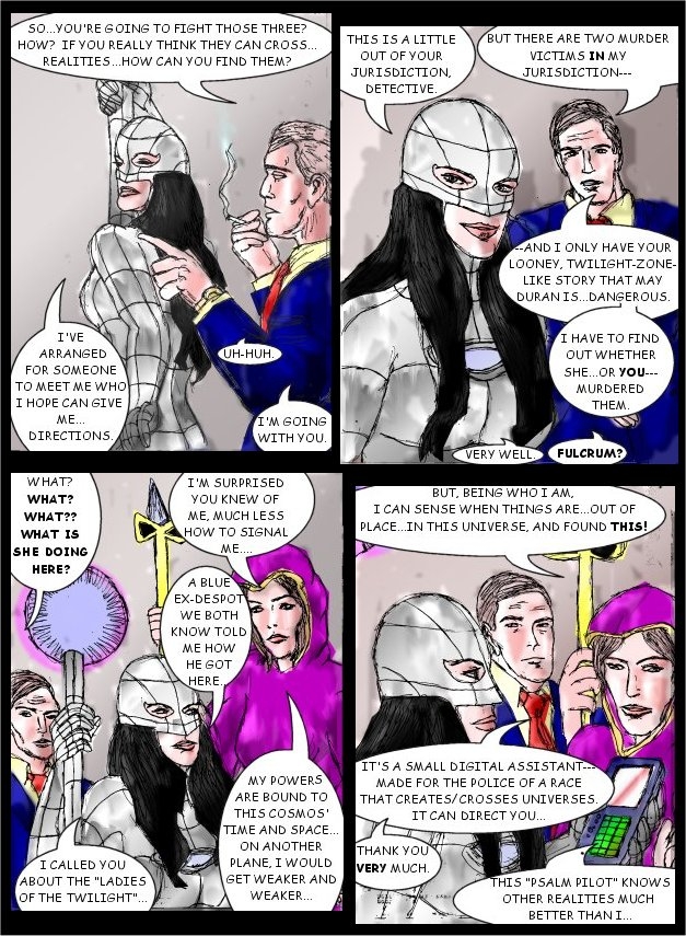 HORRIBLE THOUGHTS, Page 15