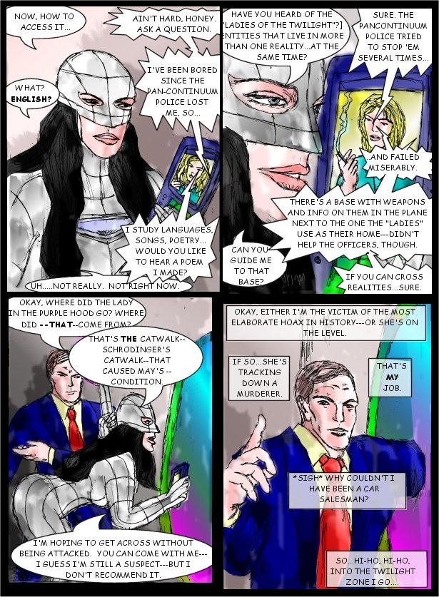 HORRIBLE THOUGHTS, Page 16