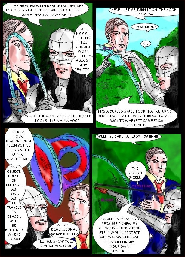 HORRIBLE THOUGHTS, Page 19