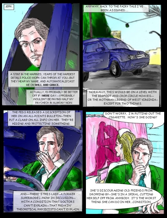 HORRIBLE THOUGHTS, Page 2