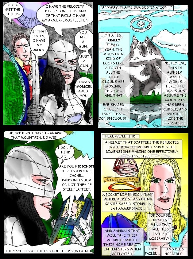 HORRIBLE THOUGHTS, Page 20