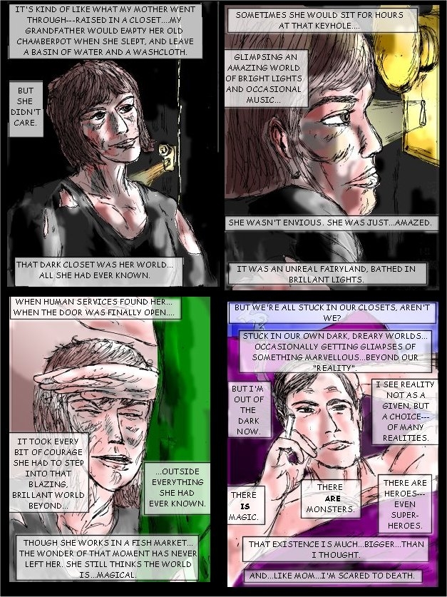 HORRIBLE THOUGHTS, Page 25