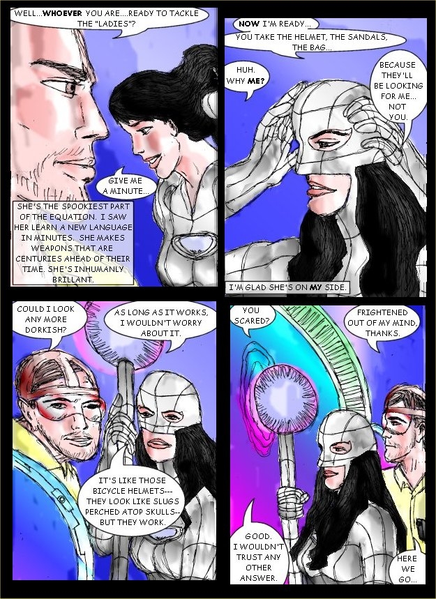 HORRIBLE THOUGHTS, Page 27